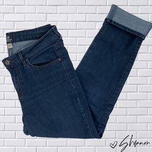 Last Call-Just Black Adorra Skinny Jean